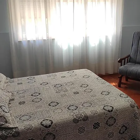 Casa Mary Carmen