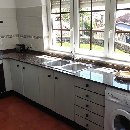 Casa Mary Carmen Tresgrandas