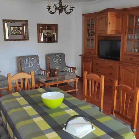Casa Mary Carmen *