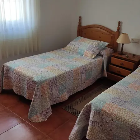 Casa Mary Carmen *
