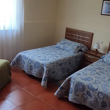 Casa Mary Carmen *