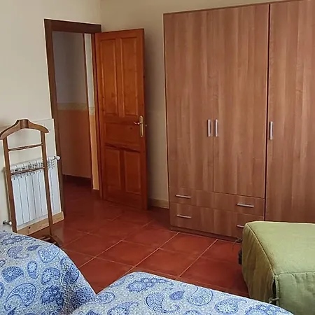 Casa Mary Carmen * Tresgrandas