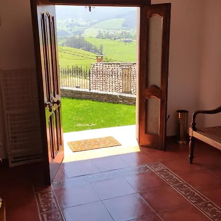 Casa Mary Carmen
