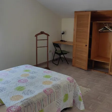 Casa Mary Carmen Holiday home