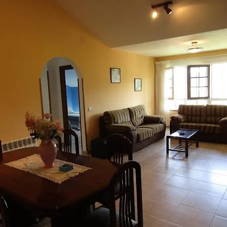 Holiday home Casa Mary Carmen *