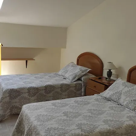 Casa Mary Carmen * Tresgrandas