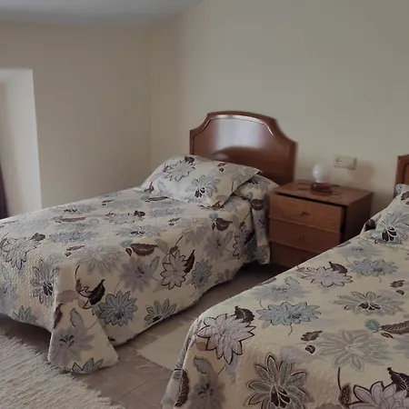 Holiday home Casa Mary Carmen *