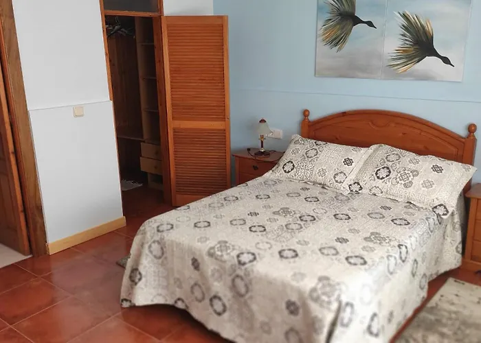 Casa Mary Carmen * Tresgrandas