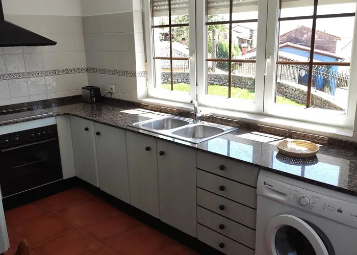 Casa Mary Carmen Tresgrandas