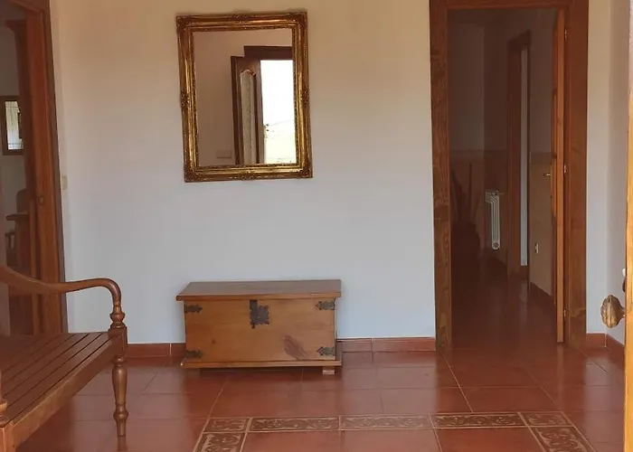 Сasa de vacaciones Casa Mary Carmen *