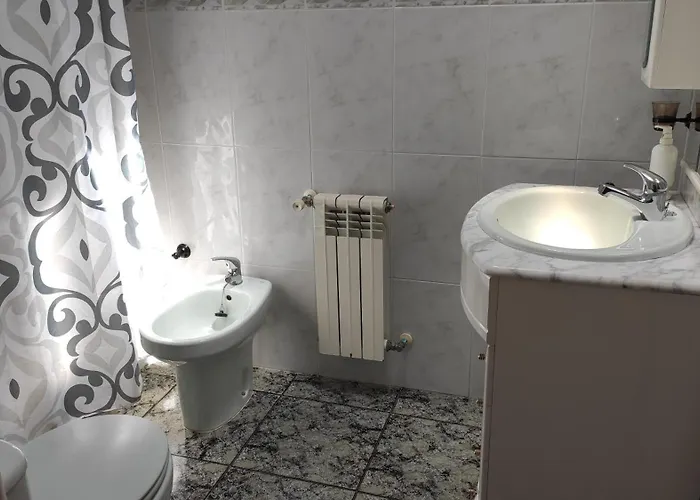 Casa Mary Carmen * Tresgrandas