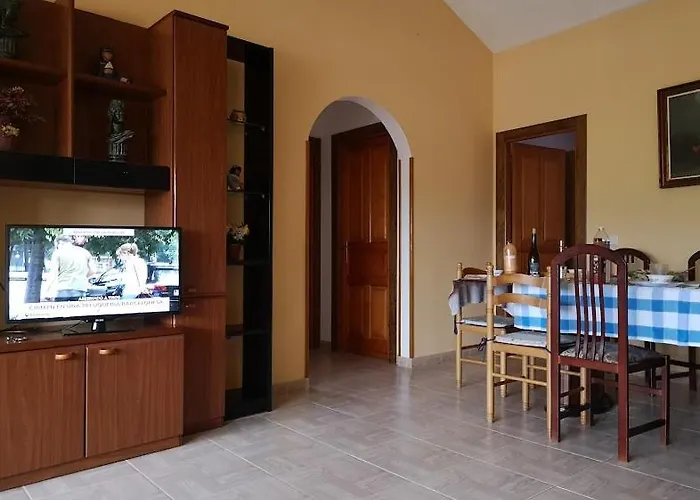 Casa Mary Carmen * Tresgrandas