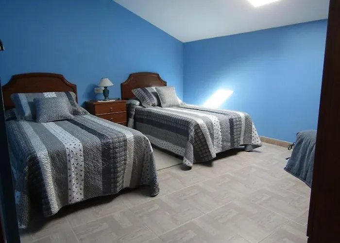 Сasa de vacaciones Casa Mary Carmen *