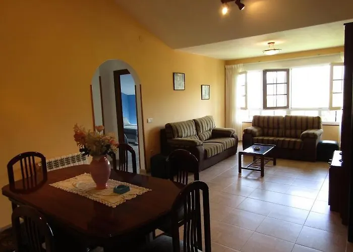 Сasa de vacaciones Casa Mary Carmen *