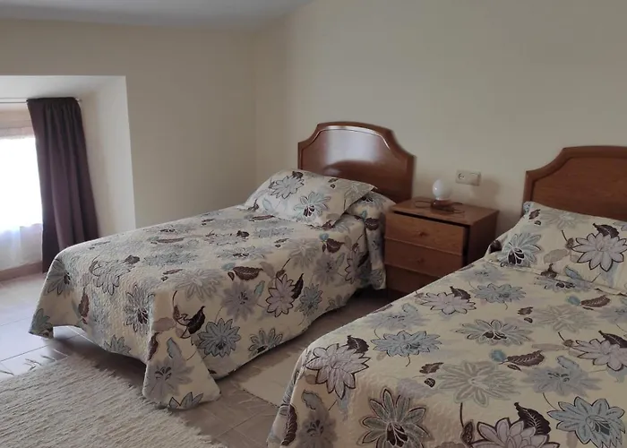 Сasa de vacaciones Casa Mary Carmen *