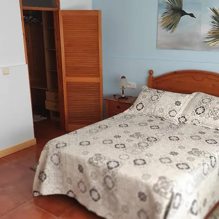 Casa Mary Carmen * Tresgrandas