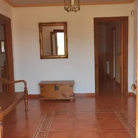 Сasa de vacaciones Casa Mary Carmen *