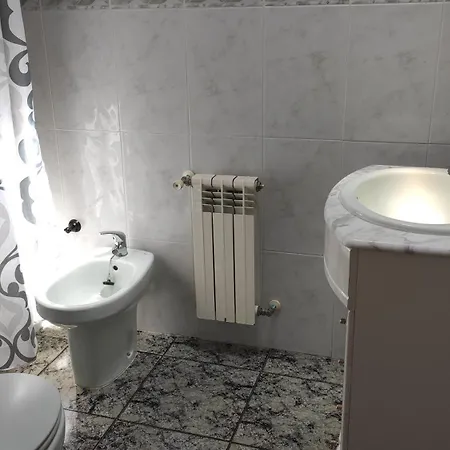 Casa Mary Carmen * Tresgrandas