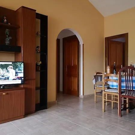 Casa Mary Carmen * Tresgrandas