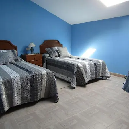 Сasa de vacaciones Casa Mary Carmen *