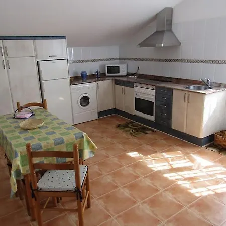 Casa Mary Carmen Сasa de vacaciones *