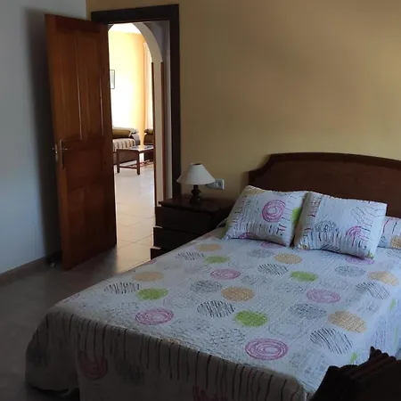 Casa Mary Carmen Сasa de vacaciones *